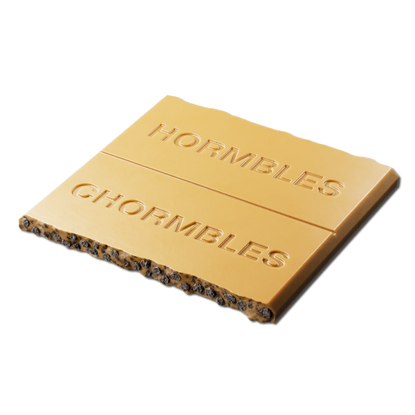 Hormbles Chormbles | Peanut Butter Protein Candy Bar | 1.16oz