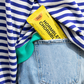 Hormbles Chormbles | Peanut Butter Protein Candy Bar | 1.16oz