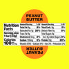 Hormbles Chormbles | Peanut Butter Protein Candy Bar | 1.16oz