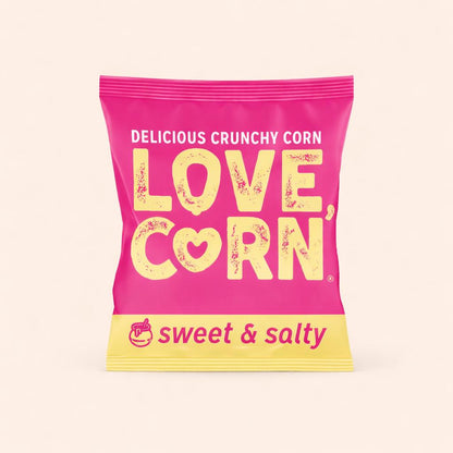 Love Corn Sweet & Salty (0.7oz)