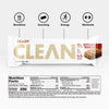 Ready CLEAN Bar | Chocolate Peanut Butter Protein Bar | Gluten-Free 1.83oz