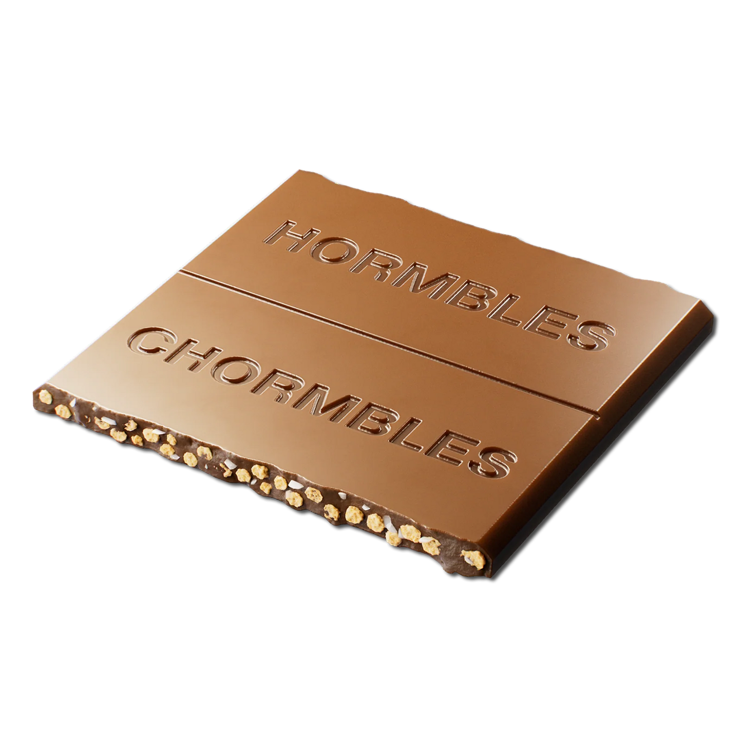 Hormbles Chormbles | Salted Fudge Protein Candy Bar | 1.16oz