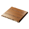 Hormbles Chormbles | Salted Fudge Protein Candy Bar | 1.16oz