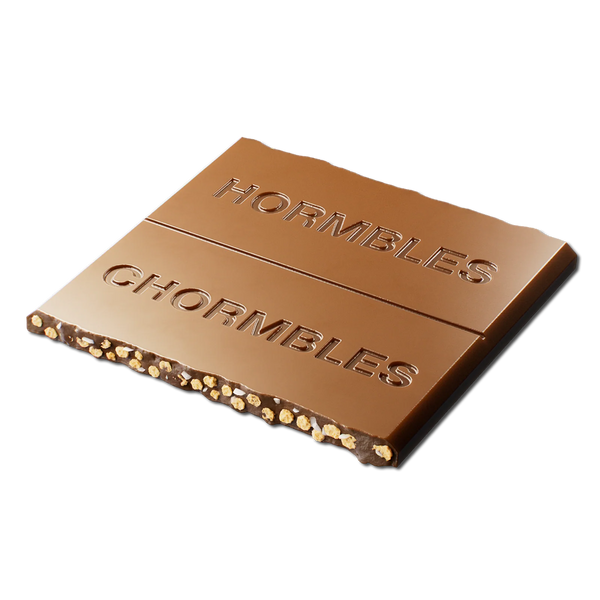 Hormbles Chormbles | Salted Fudge Protein Candy Bar | 1.16oz