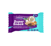 Lueberry Super Snack | Mini Roasted Coconut Bar 0.71oz Gluten-Free