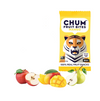 Chum Fruit Bites | Mango 100% Real Fruit Vegan | 0.7oz