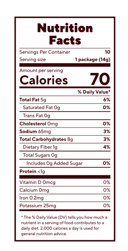 Skinny Pop Popcorn (0.5 oz bag)
