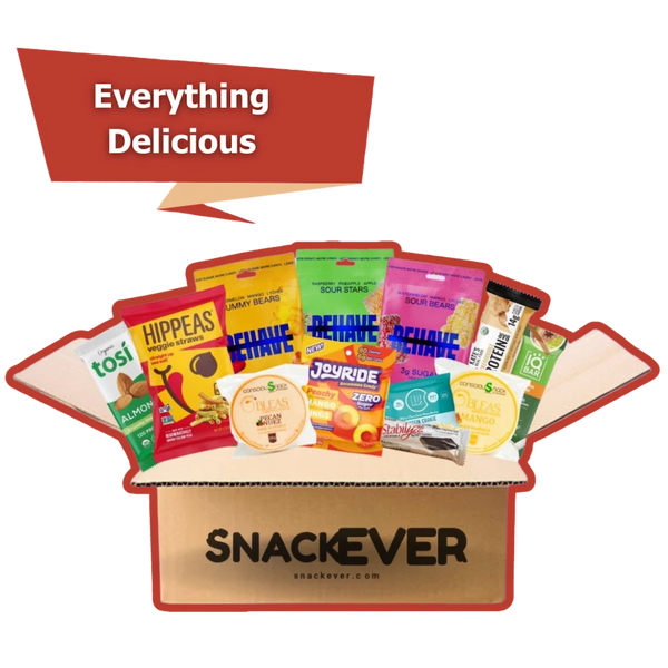 Subscription Box