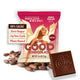 The Good Chocolate Himalayan & Sea Salt Chocolate Piece