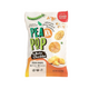 PeaKaPop | Veggie Crisps White Cheddar 1oz | Gluten-Free