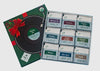 Mementa | Holiday Hits Organic Tea Box (45ct)
