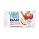 Yes Bar Mini Snack Bar  Apple Cinnamon  Crisp 0.7oz