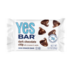 Yes Bar Mini Snack Bar  Dark Chocolate  Chip  0.7oz