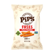 Heirloom Pip's Snacks Fiery Cheddar Fries Gluten-Free 1oz