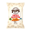 Heirloom Pip's Snacks Fiery Cheddar Fries Gluten-Free 1oz