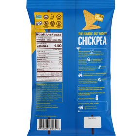 HIPPEAS | Rockin' Ranch Chickpea Tortilla Chips 5oz | Gluten-Free Vegan
