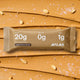 Atlas | Salted Peanut Butter Protein Bar