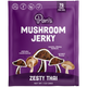 Pan's Mushroom Jerky - Zesty Thai Vegan 1oz