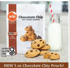WOW Baking Company Cookies Gluten Free Chocolate Chips (5 oz)