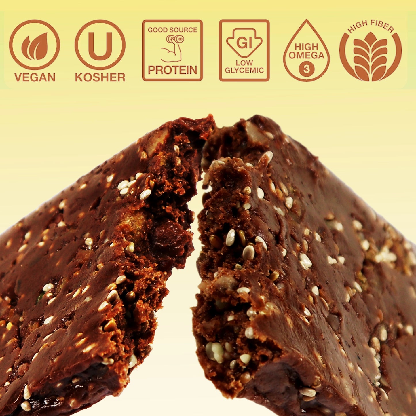 DEFENDER: Peanut Butter Chocolate Bar 1.55oz