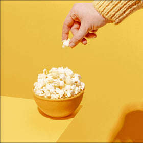 Lesser Evil | Himalayan Gold Popcorn | Organic Gluten-Free 0.46oz