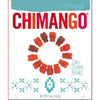 CHIMANGO | Bocaditos de mango y chile 2oz