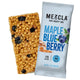 Mezcla | Maple Blueberry | Vegan Plant Protein Bar - 1.40 oz