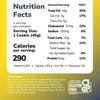ChipMonk Baking | Lemon Poppyseed Keto Cookie (1.6oz)