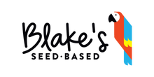 Blake s logo