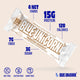 Blue Unicorn Toasted Coconut Protein Bar
