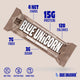 Blue Unicorn Double Chocolate Protein Bar