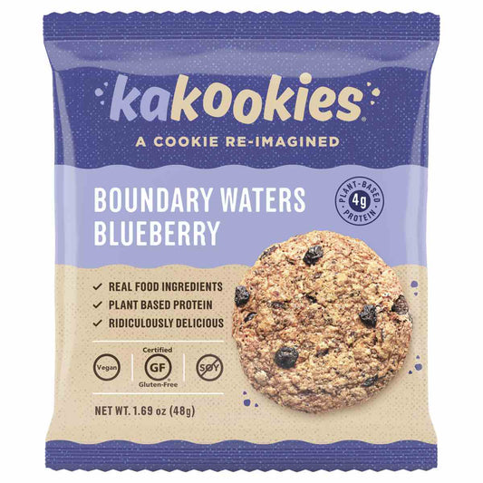 KAKOOKIES | Boundary Waters 1.69oz