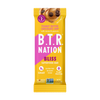 B.T.R Bar Peanut Butter Chocolate Chip Superfood Nut Butter Bar