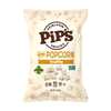 Heirloom Pip's Snacks Truffle Mini Popcorn 1oz Vegan Gluten-Free