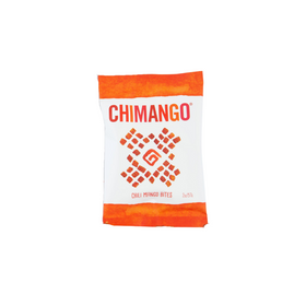 CHIMANGO | Bocaditos de mango y chile 2oz