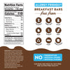 Blake's Seed Based | Breakfast Bar + Protein Chocolate Chip 0.92oz