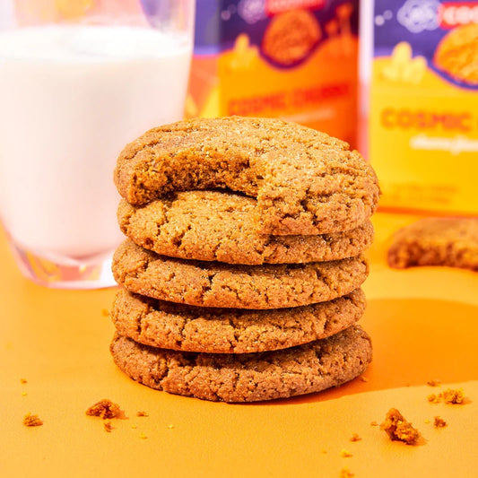 Good Journey | Cosmic Churro Cookie GF