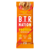 B.T.R Bar Peanut Butter Crunch Protein + Superfood Bar