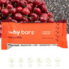 Why Bars | Cherry Chia Superfood Snack Bar | Gluten-Free Vegan 2.3oz