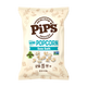 Heirloom Pip's Snacks Sea Salt Mini Popcorn 1oz Vegan Gluten-Free