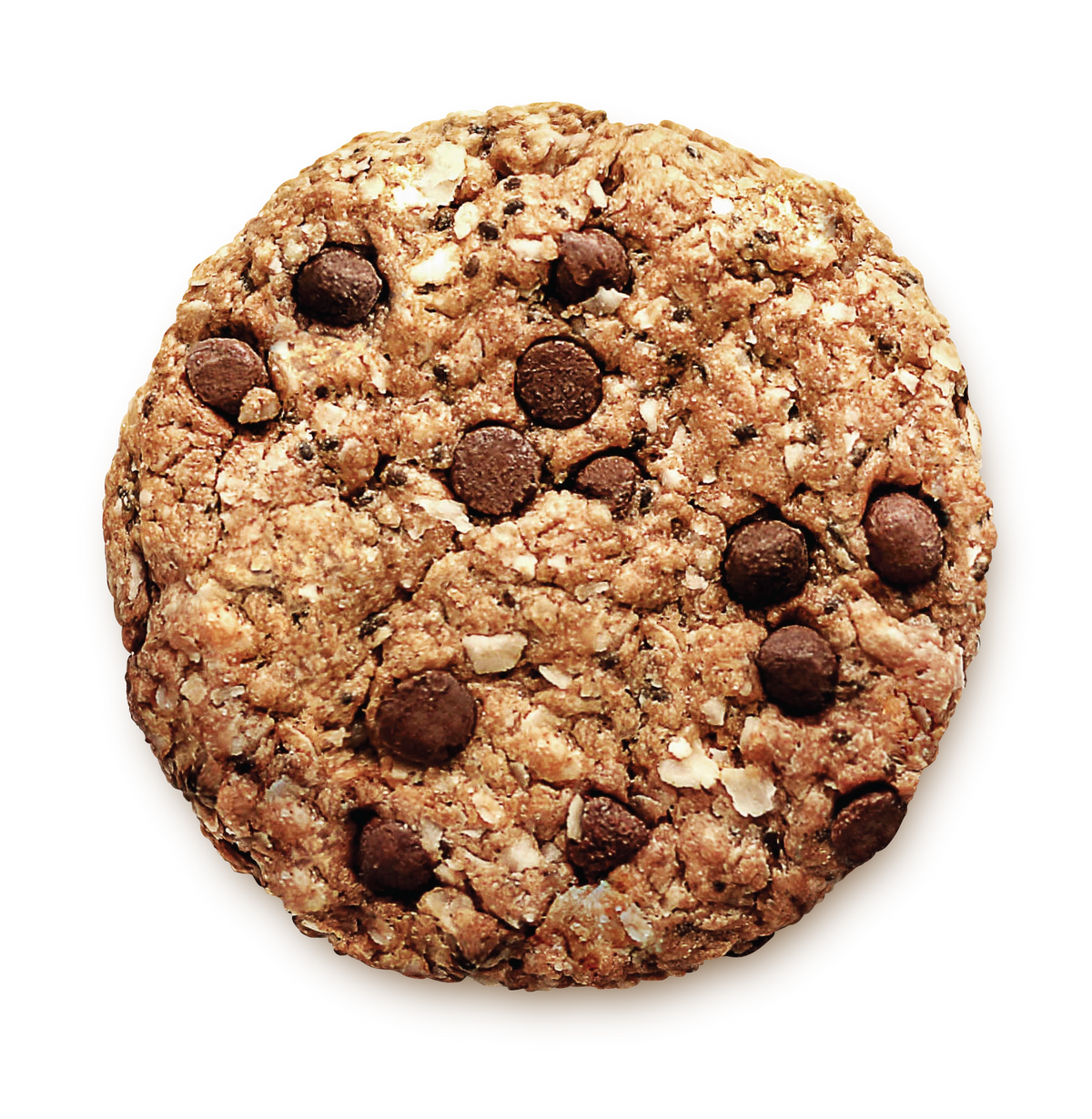 KAKOOKIES | Peanut Butter & Chocolate Chip 1.69oz