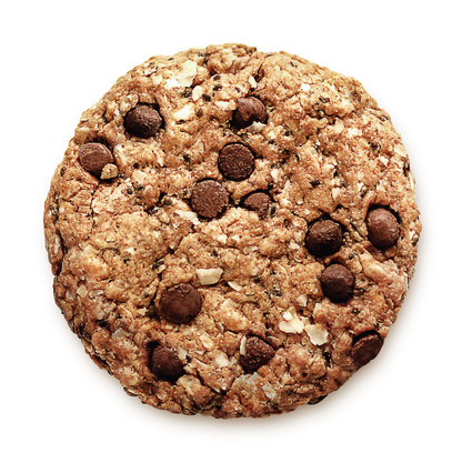 KAKOOKIES | Peanut Butter & Chocolate Chip 1.69oz