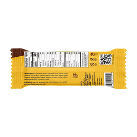 Lueberry Super Snack | Chocolate Bar 2.12oz Gluten-Free