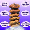 Better Than Good | Effin Good Protein Chocolate Chip Cookies | Gluten-Free 1oz