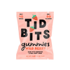 TiDBiTS Candy Wild Berry Gummies | Low Sugar 1.4oz