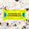 Hormbles Chormbles | Cookies & Creme Chocolate Protein Candy Bar | 1.16oz
