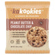 KAKOOKIES | Peanut Butter & Chocolate Chip 1.69oz