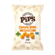 Heirloom Pip's Snacks Cheese Balls Real Cheddar