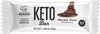 Genius Gourmet | Keto Bar Chocolate Dream Gluten Free Protein Bar (1.06 oz)