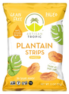 Artisan Tropic | Grain-Free Gluten-Free Paleo Plantain Sweet Strips (2oz)